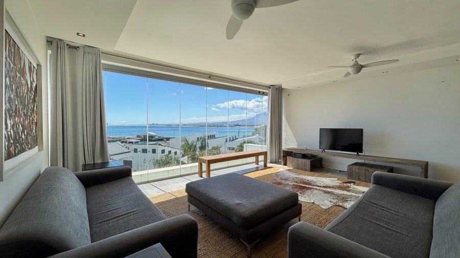 To Let 4 Bedroom Property for Rent in Gordons Bay Village Western Cape